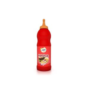 كاتشب جوود فرانس وزن 400 جرام