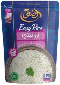 ارز بيتى الضحى وزن 320 جرام