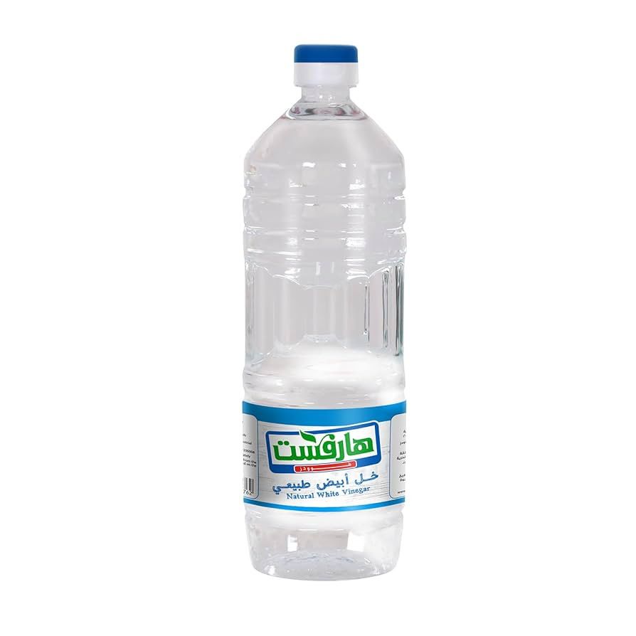 خل هارفست وزن لتر