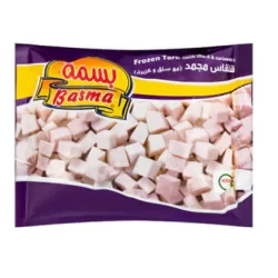 كيس قلقاس بسمه وزن 400 جرام