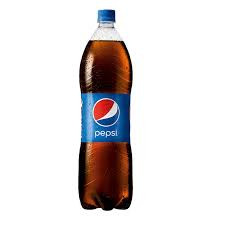 زجاجه بيبسى لتر ونص