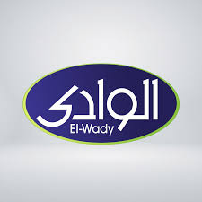 الوادى
