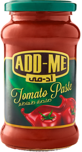 صلصه ادمى وزن 300 جرام