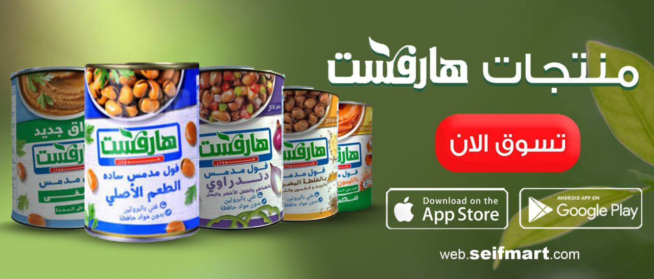 Seif mart promo