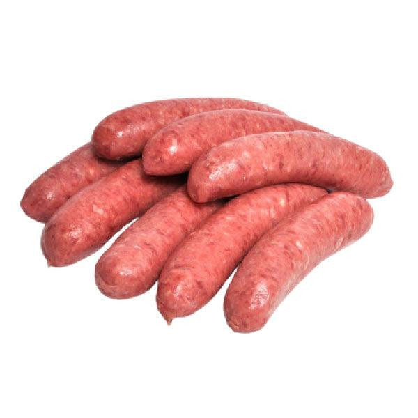سجق فريش