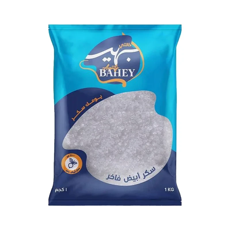 سكر بهيه وزن كيلو