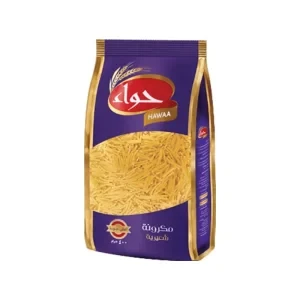 شعريه حواء وزن 400 جرام