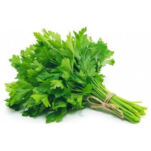 حزمه بقدونس