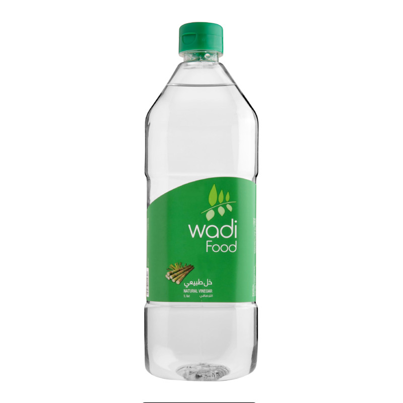 زجاجه خل وادى فوود